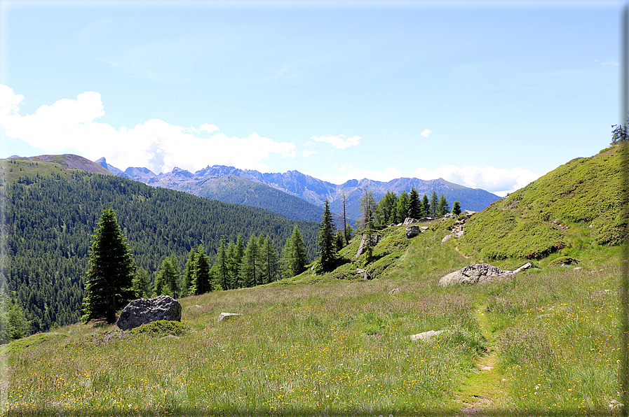 foto Laghi di Rocco